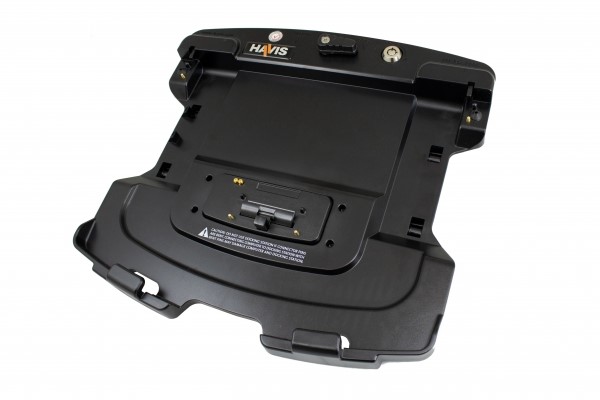 Havis Vehicle Dock - Panasonic Toughbook FZ-55 Notebook